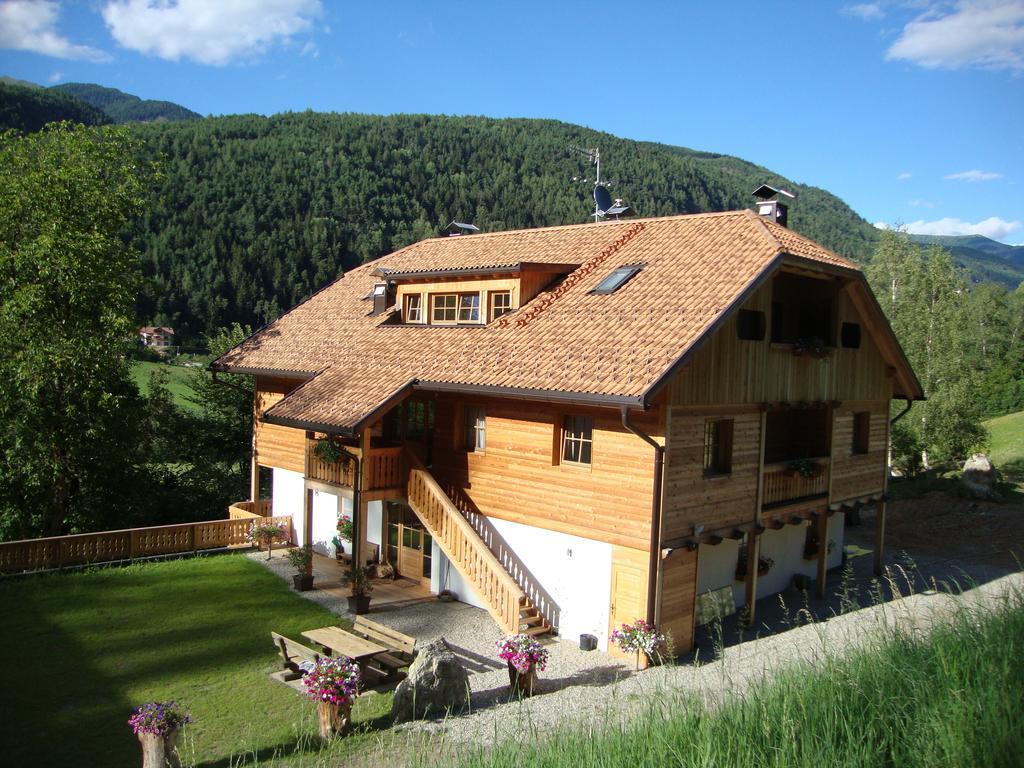 Winnewieser Vandoies Exterior foto